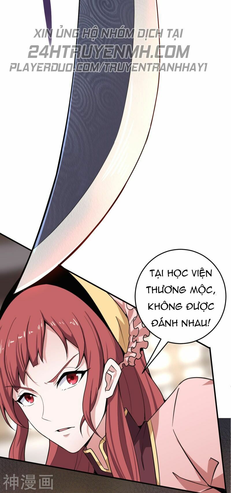 Nhất Kiếm Độc Tôn Chapter 62 - Trang 13