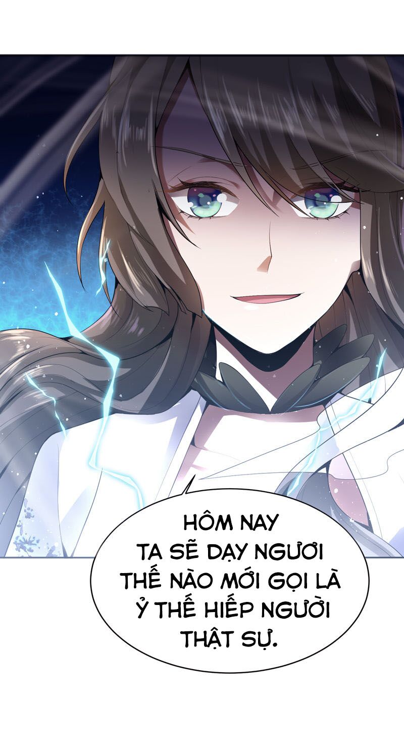 Nhất Kiếm Độc Tôn Chapter 23 - Trang 2