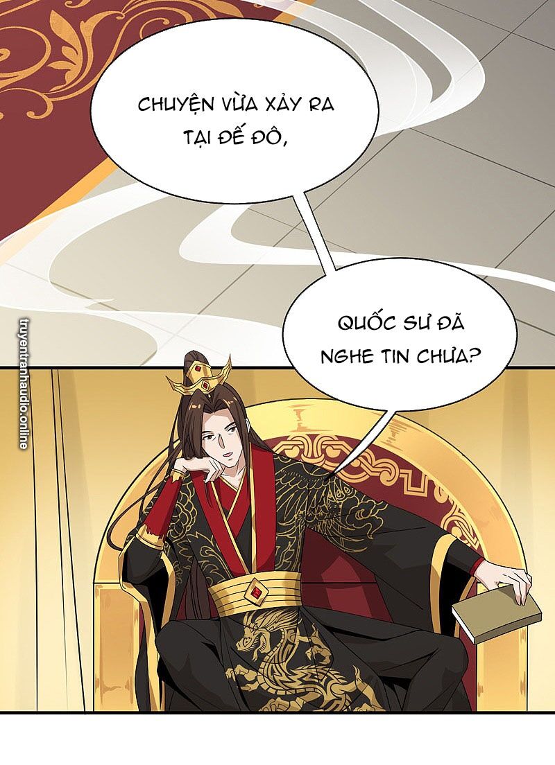 Nhất Kiếm Độc Tôn Chapter 59 - Trang 11