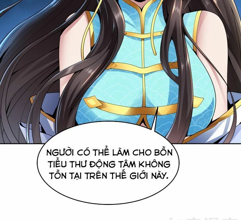 Nhất Kiếm Độc Tôn Chapter 14 - Trang 13