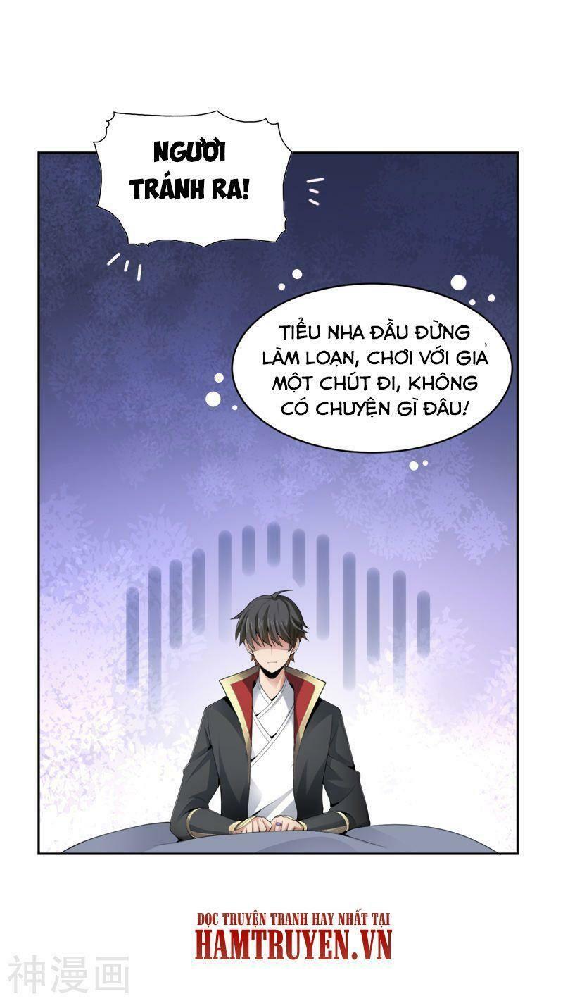 Nhất Kiếm Độc Tôn Chapter 17 - Trang 12