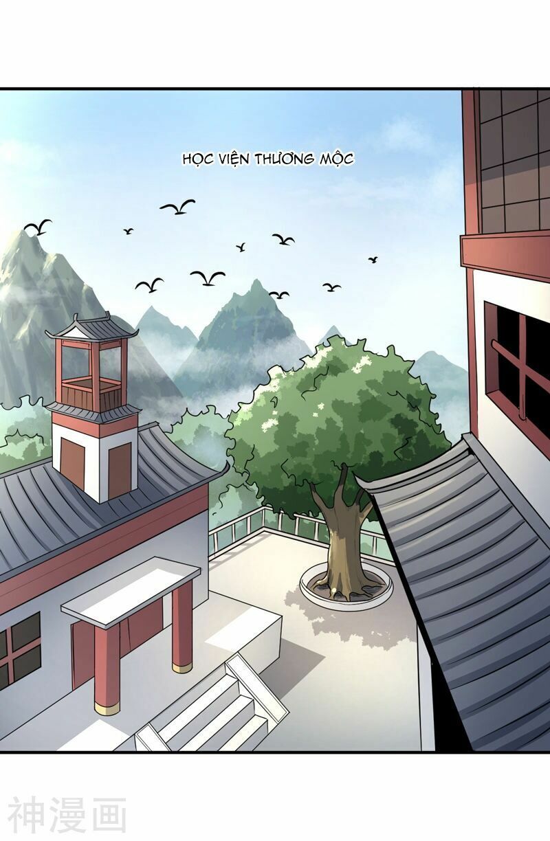 Nhất Kiếm Độc Tôn Chapter 66 - Trang 4