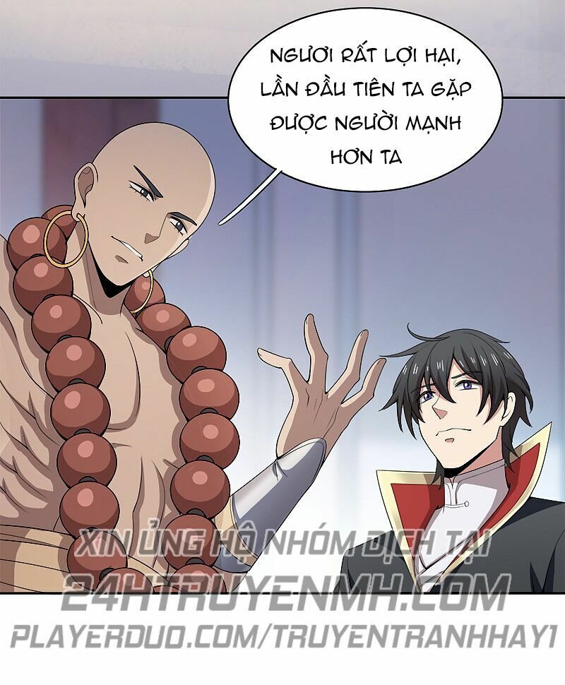 Nhất Kiếm Độc Tôn Chapter 54 - Trang 3