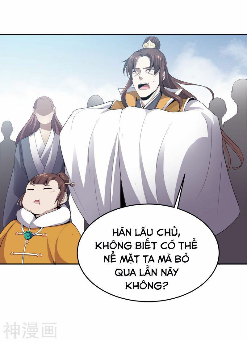 Nhất Kiếm Độc Tôn Chapter 22 - Trang 4