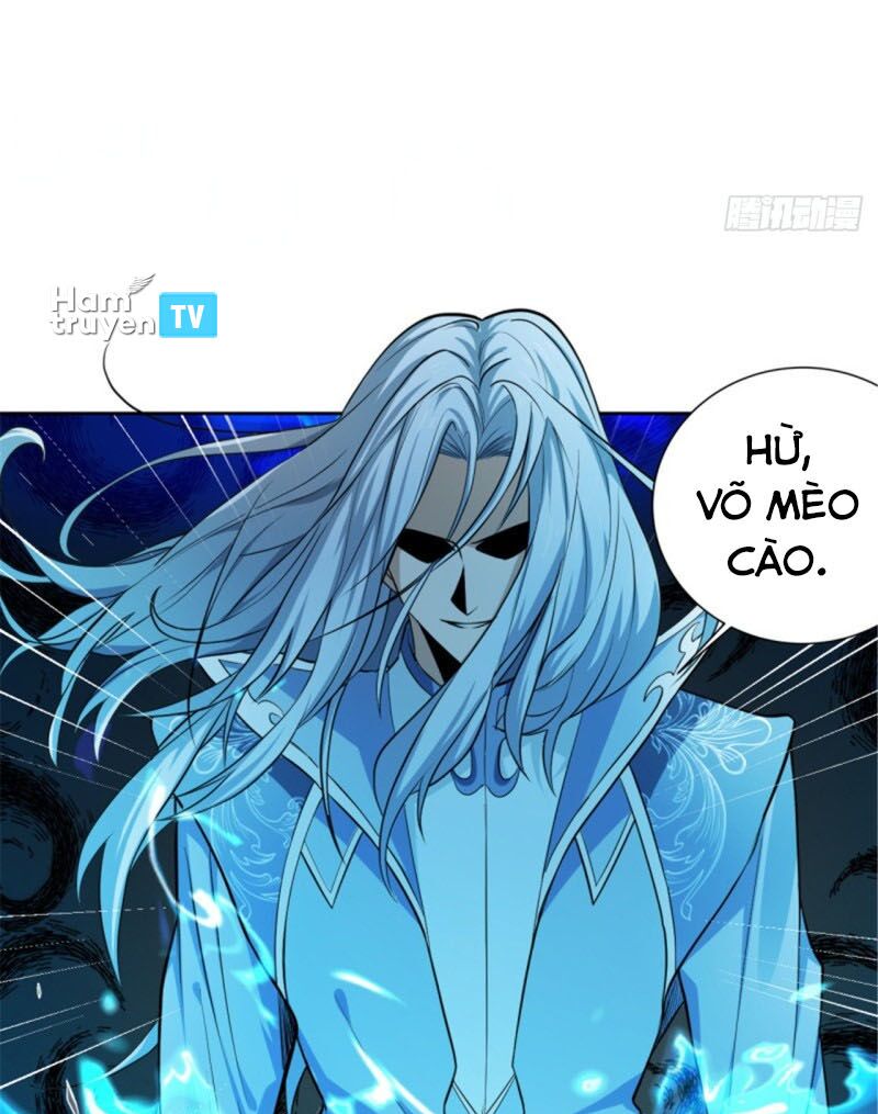 Nhất Kiếm Độc Tôn Chapter 86 - Trang 3