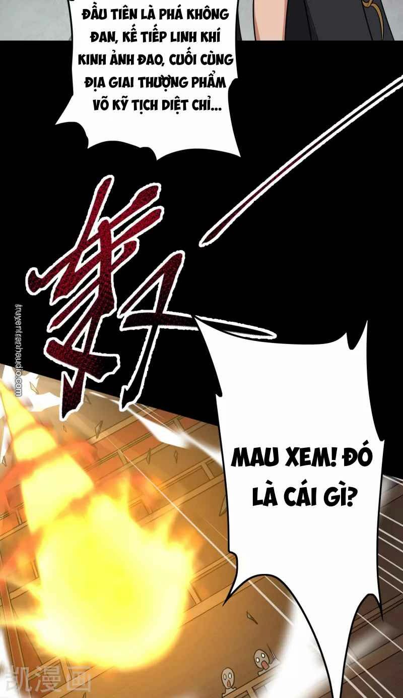 Nhất Kiếm Độc Tôn Chapter 92 - Trang 6