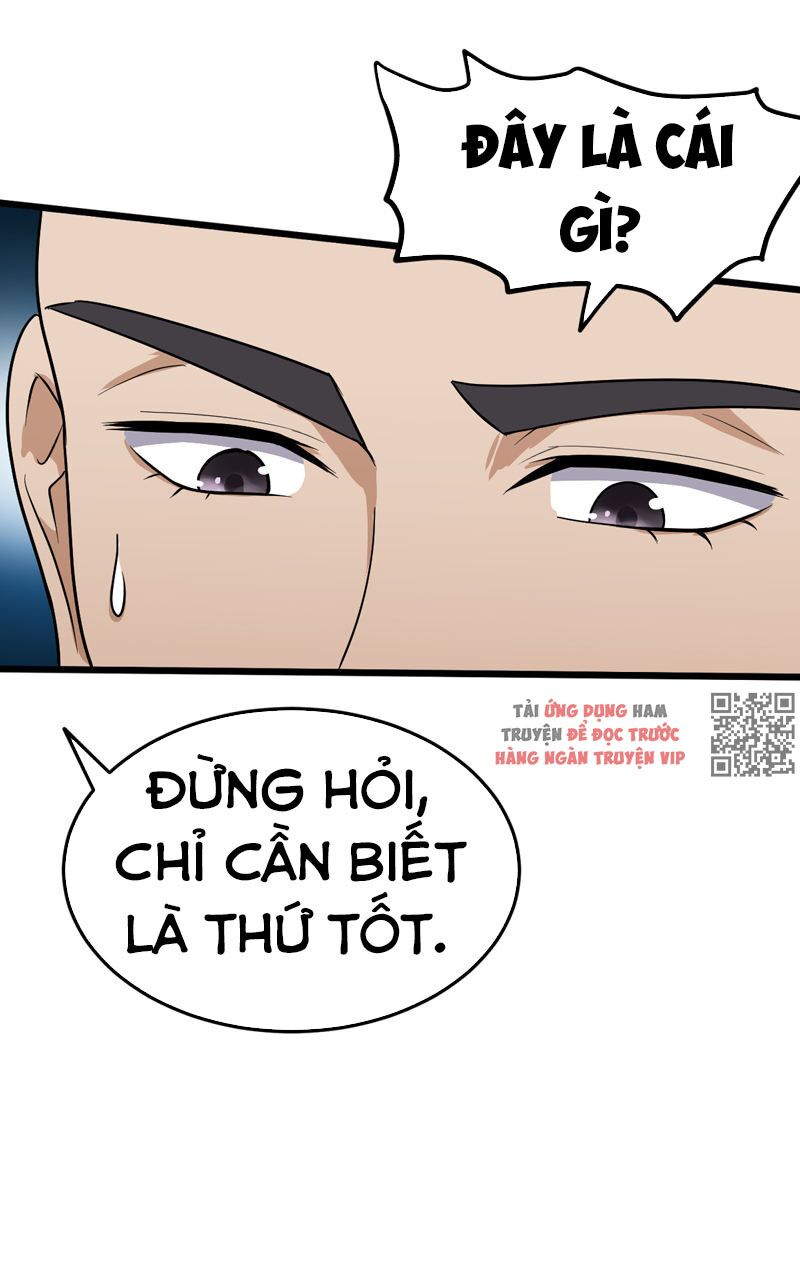 Nhất Kiếm Độc Tôn Chapter 68 - Trang 17