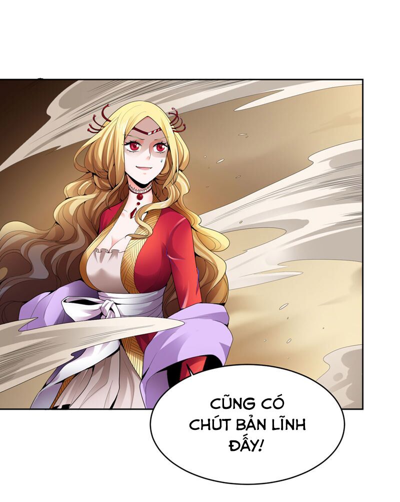 Nhất Kiếm Độc Tôn Chapter 30 - Trang 18