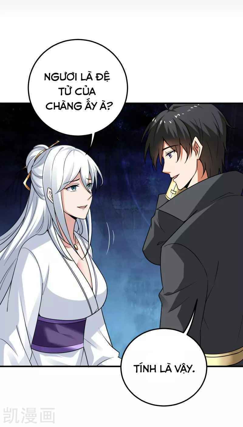 Nhất Kiếm Độc Tôn Chapter 80 - Trang 5