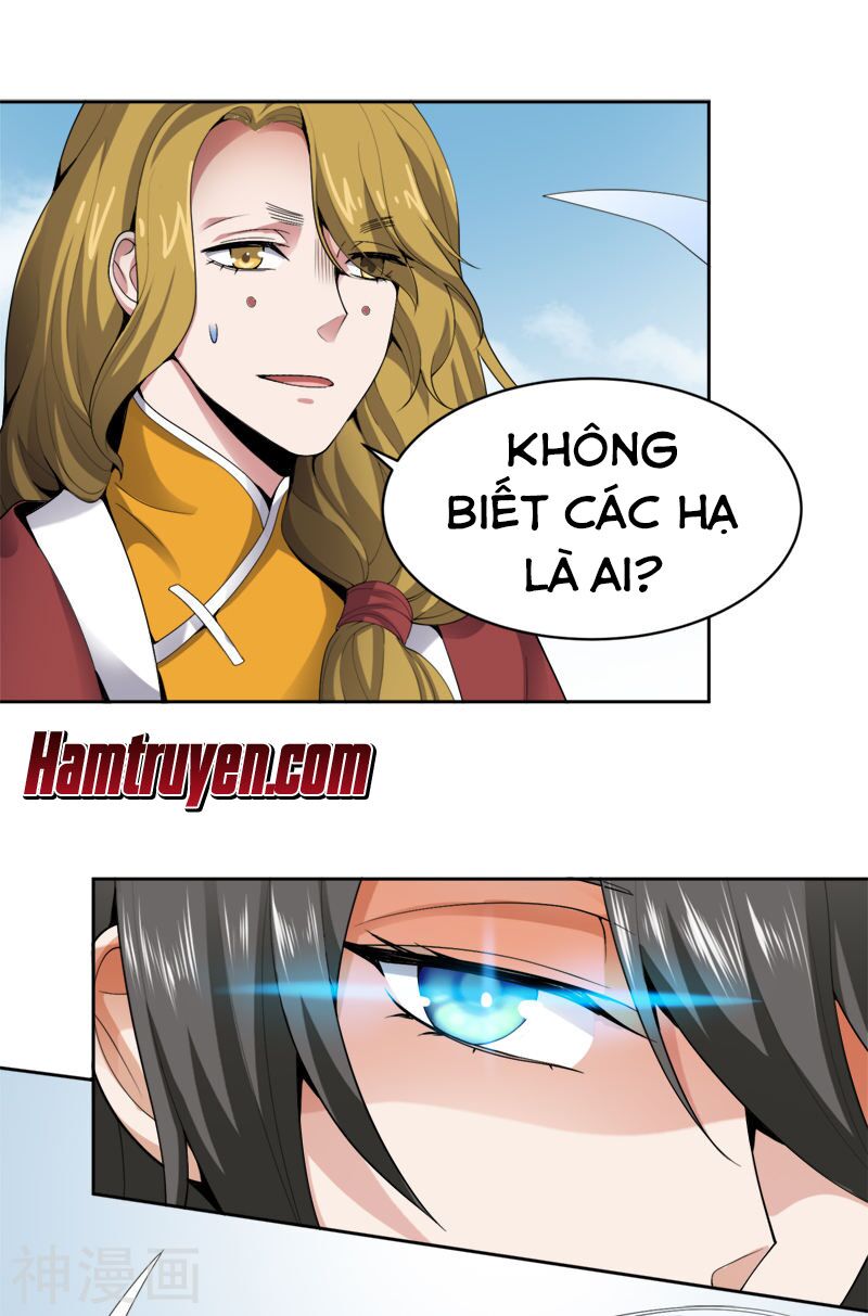 Nhất Kiếm Độc Tôn Chapter 23 - Trang 10