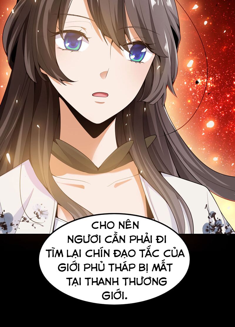 Nhất Kiếm Độc Tôn Chapter 2 - Trang 13