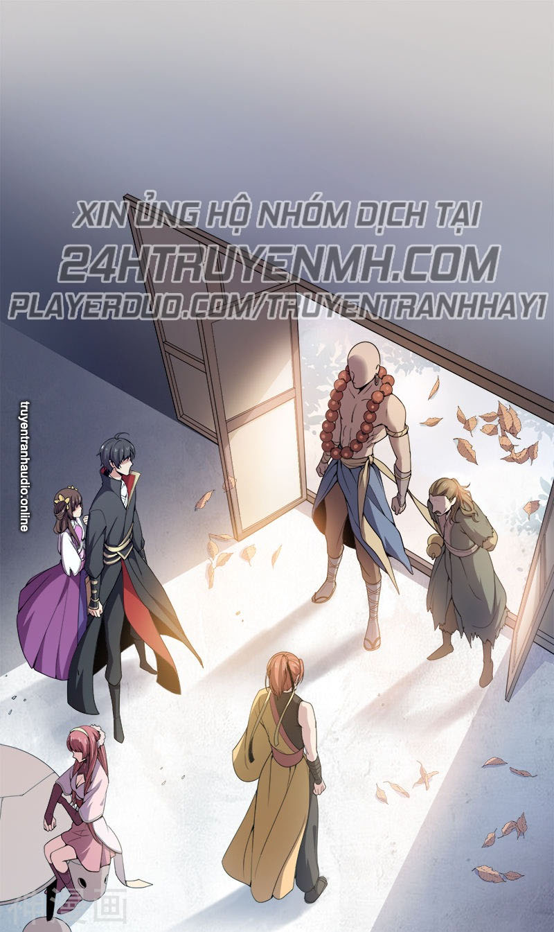 Nhất Kiếm Độc Tôn Chapter 53 - Trang 1