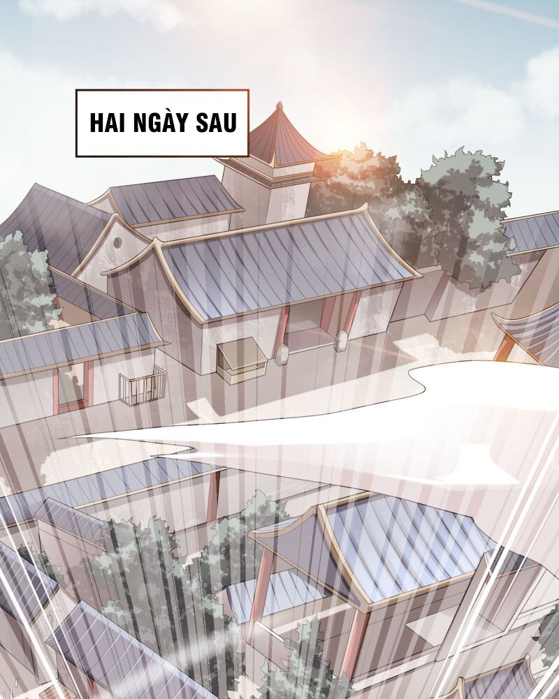 Nhất Kiếm Độc Tôn Chapter 9 - Trang 10