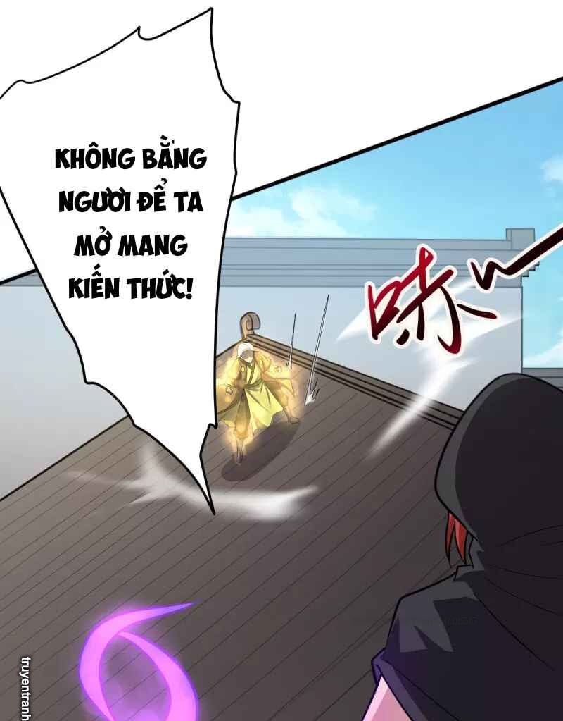 Nhất Kiếm Độc Tôn Chapter 93 - Trang 10