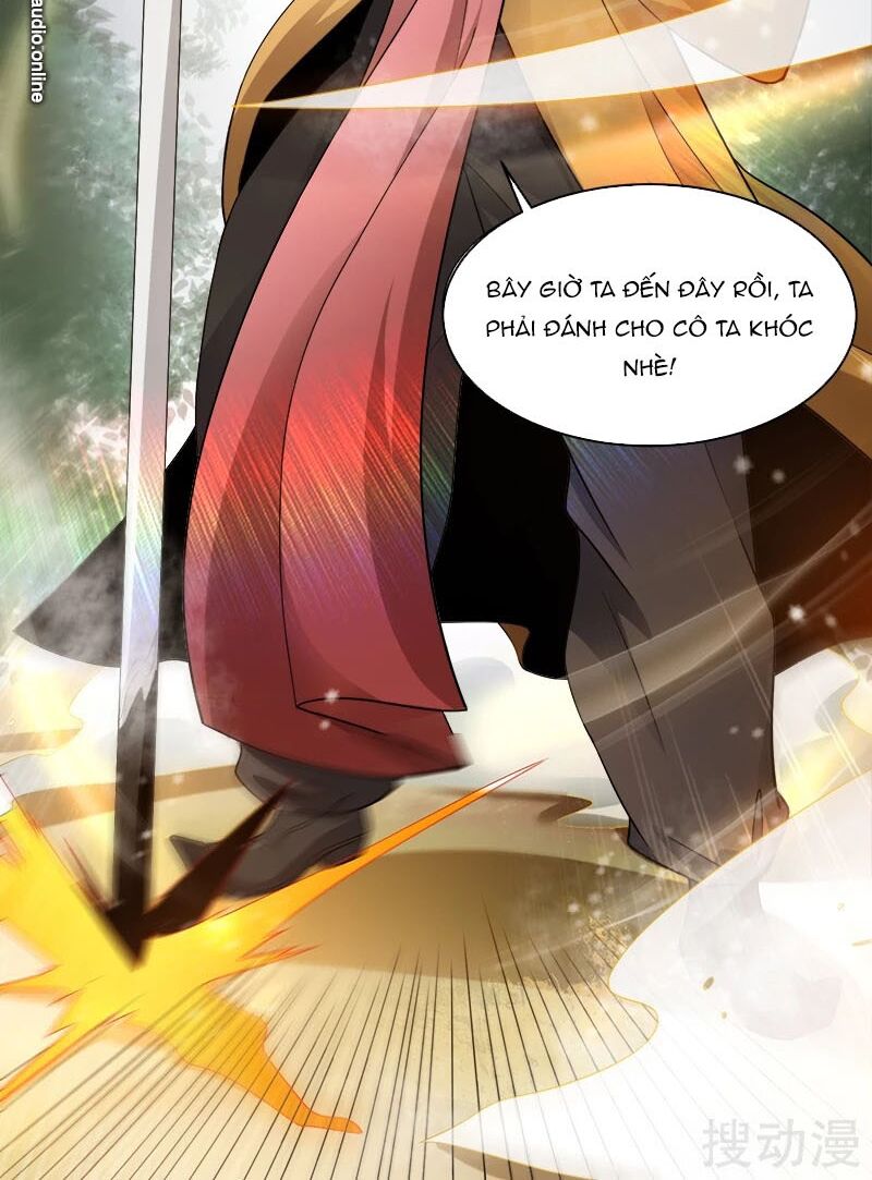 Nhất Kiếm Độc Tôn Chapter 49 - Trang 9