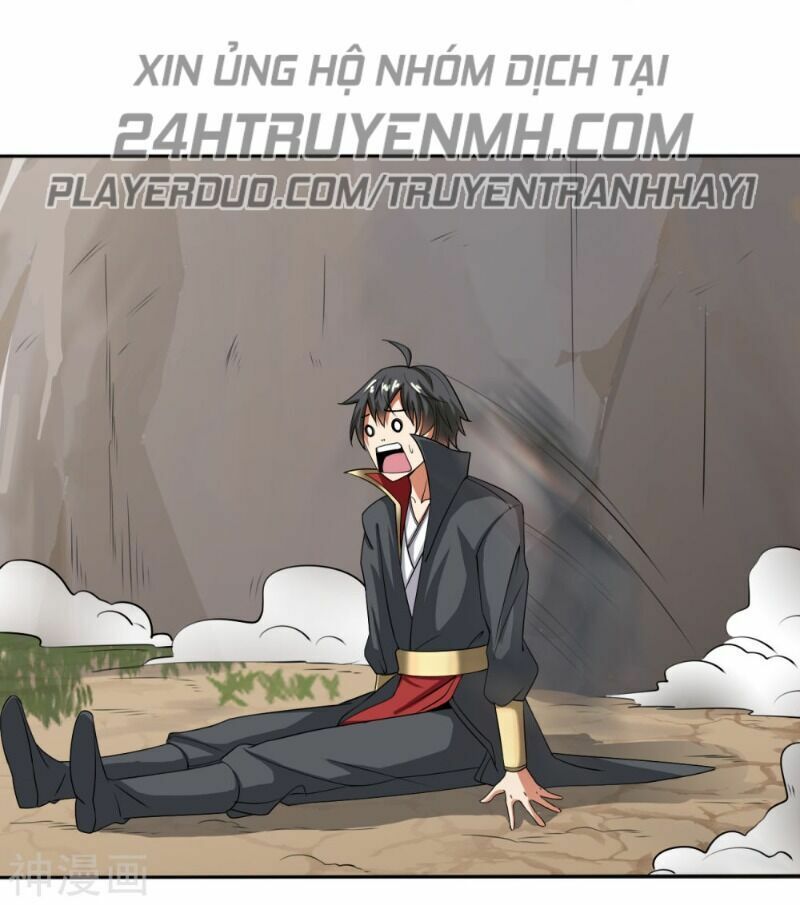 Nhất Kiếm Độc Tôn Chapter 71 - Trang 5