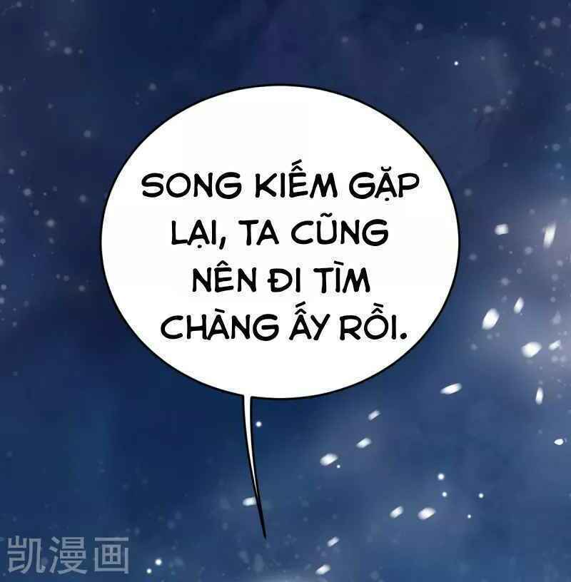 Nhất Kiếm Độc Tôn Chapter 80 - Trang 14