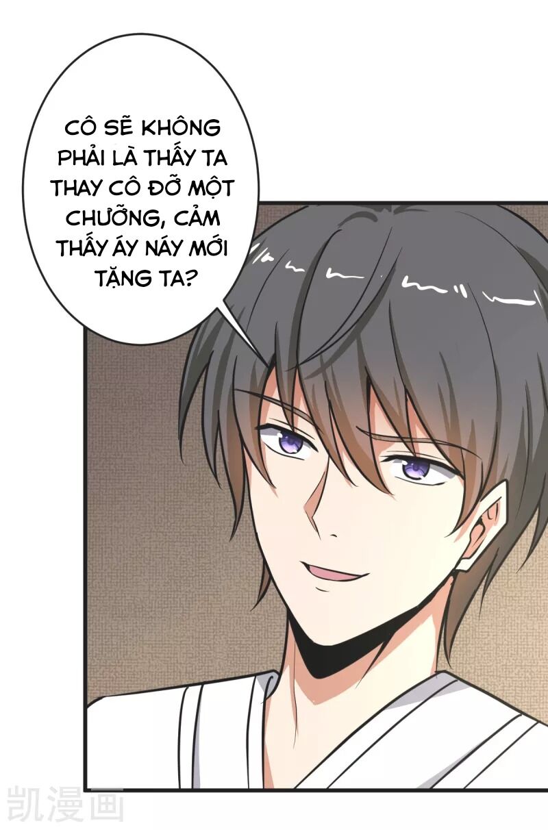 Nhất Kiếm Độc Tôn Chapter 91 - Trang 10