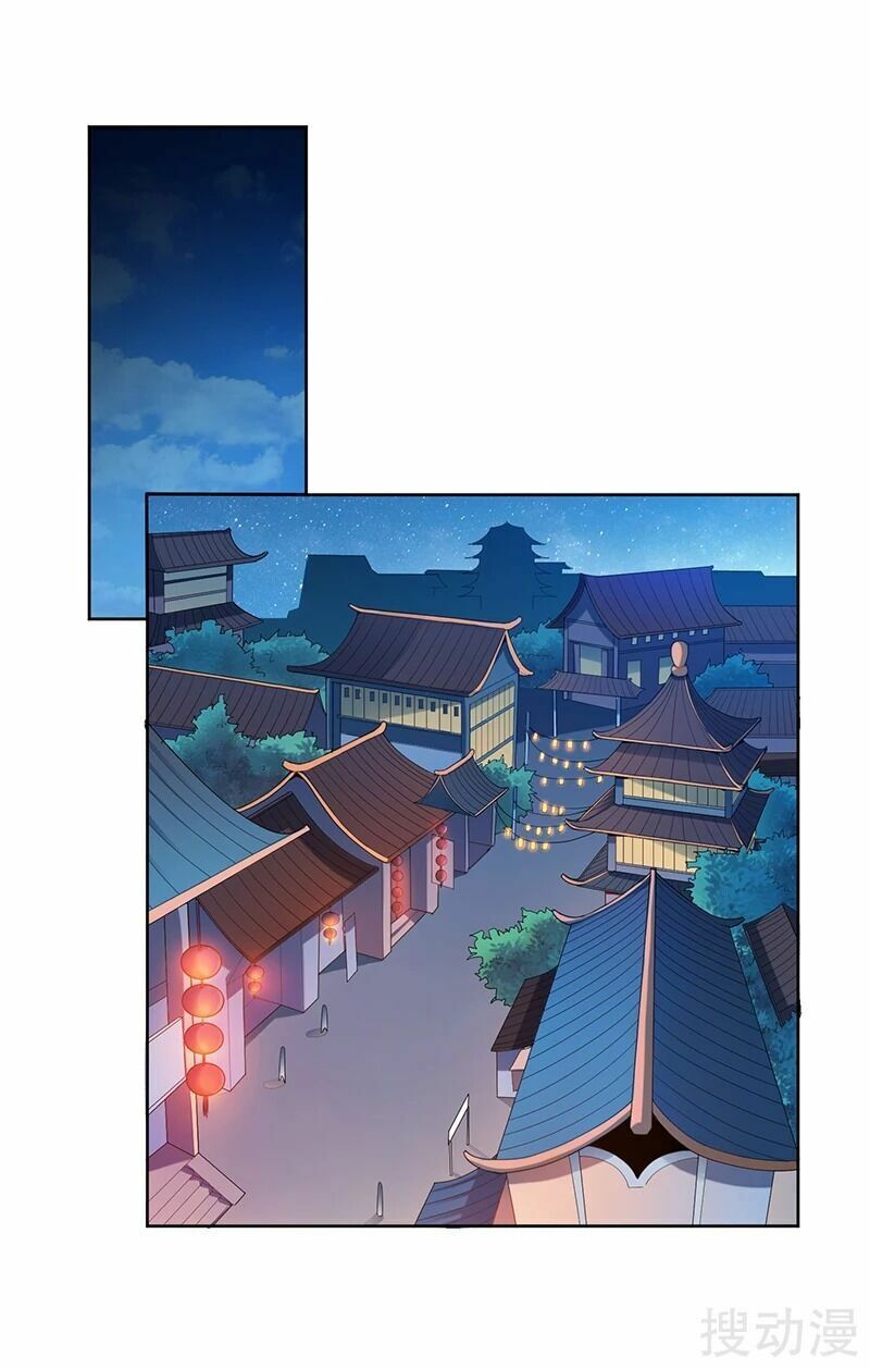 Nhất Kiếm Độc Tôn Chapter 33 - Trang 14