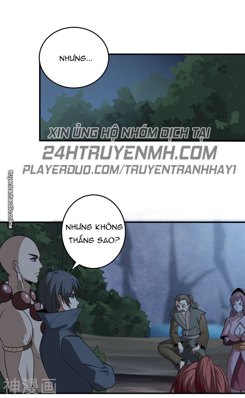 Nhất Kiếm Độc Tôn Chapter 67 - Trang 3