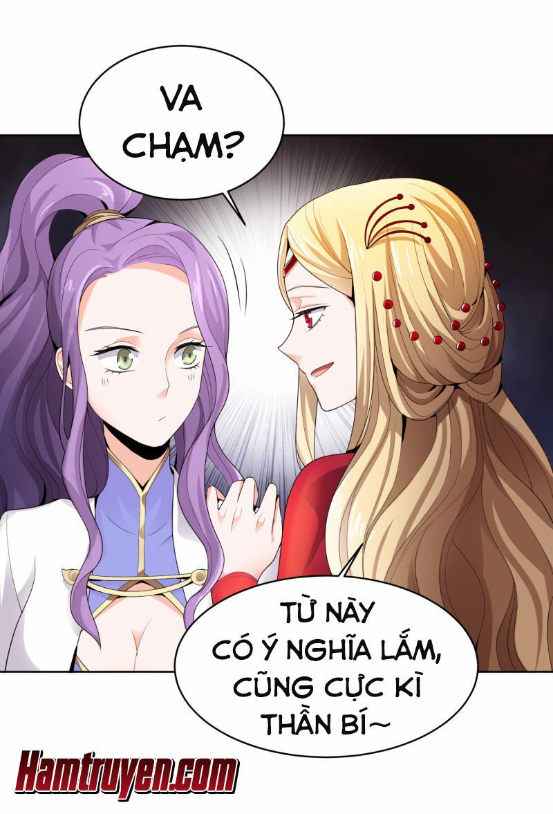 Nhất Kiếm Độc Tôn Chapter 28 - Trang 8