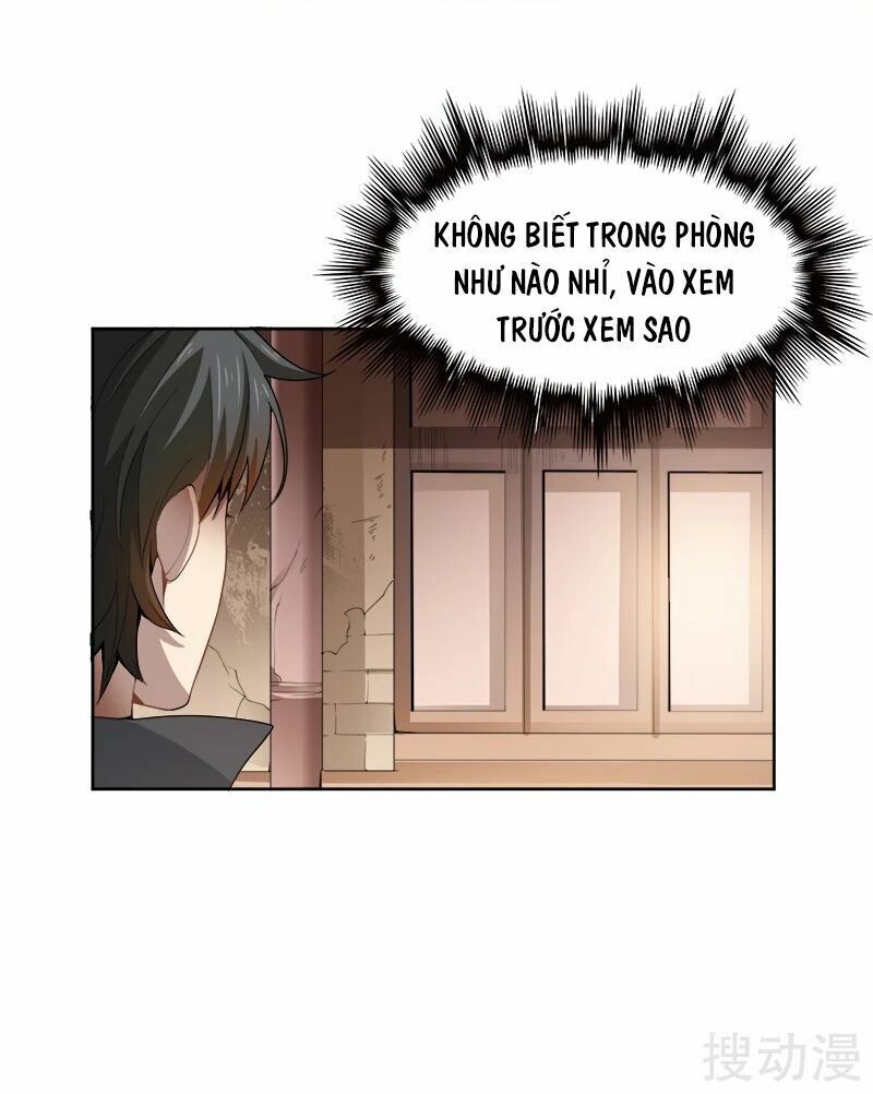 Nhất Kiếm Độc Tôn Chapter 45 - Trang 13