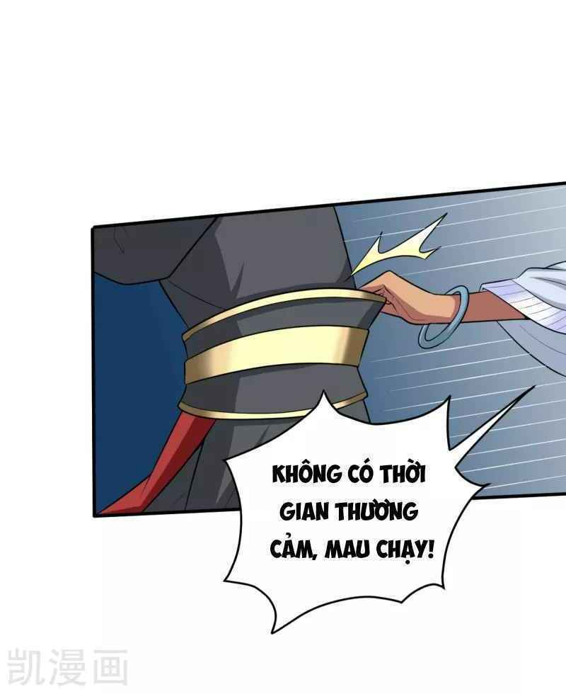 Nhất Kiếm Độc Tôn Chapter 80 - Trang 18