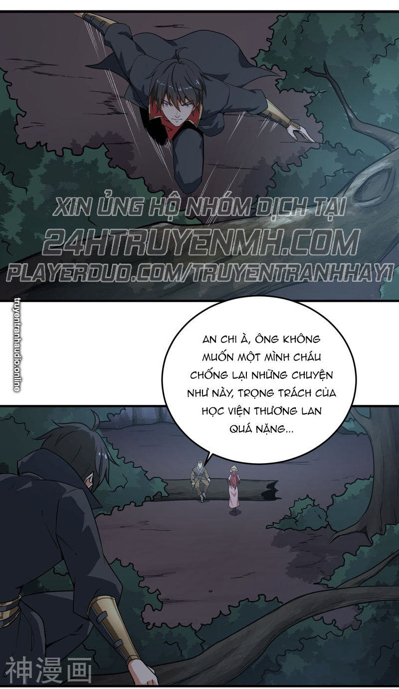 Nhất Kiếm Độc Tôn Chapter 64 - Trang 3