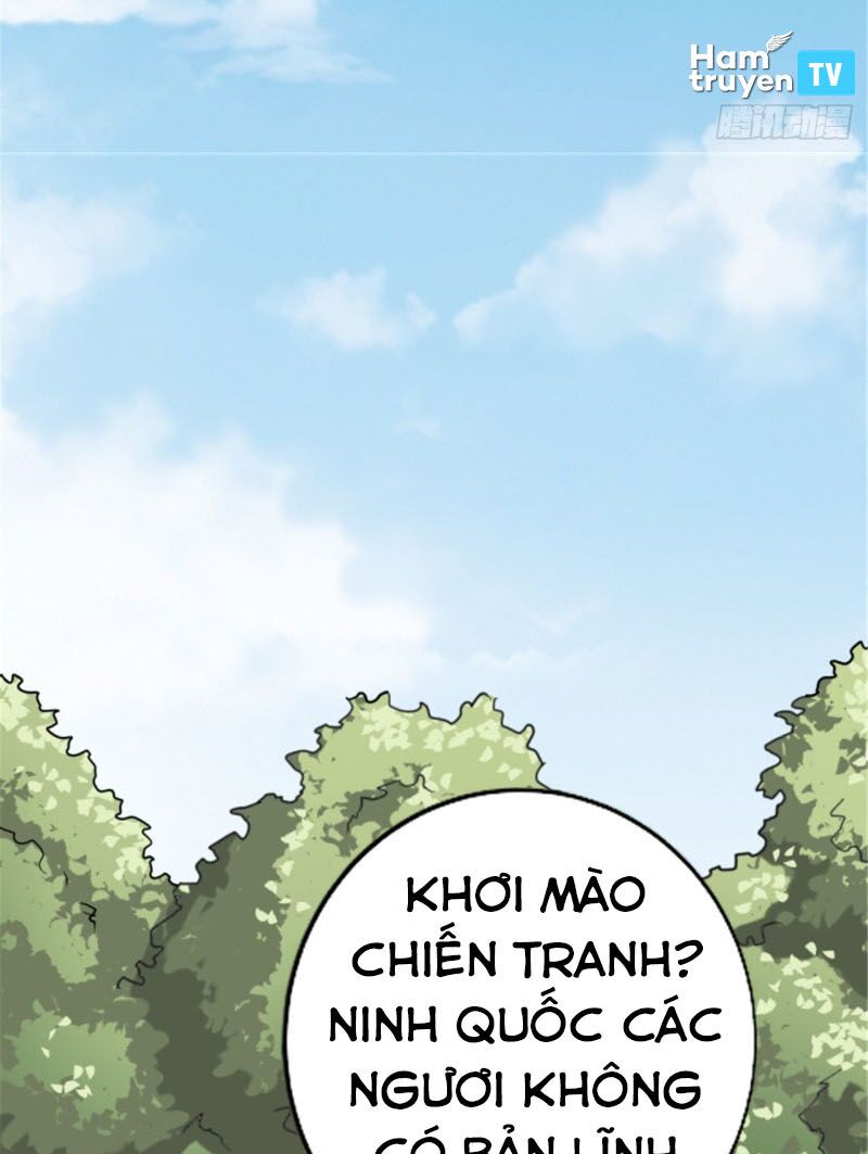 Nhất Kiếm Độc Tôn Chapter 83 - Trang 1