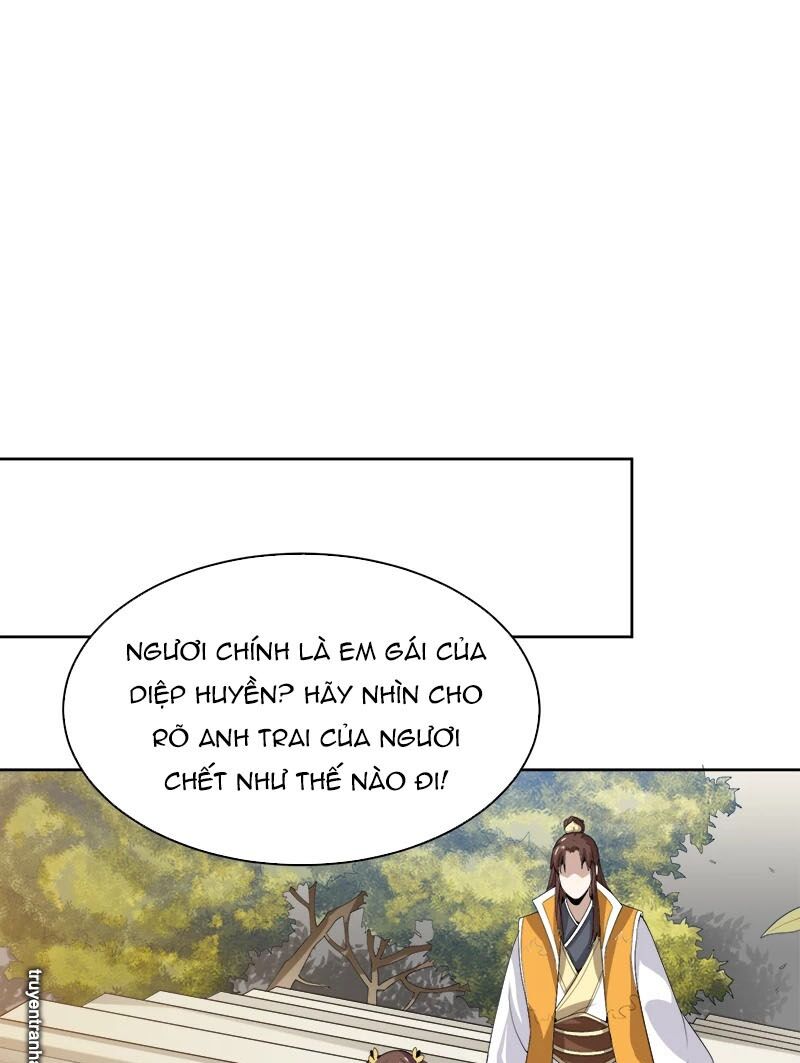 Nhất Kiếm Độc Tôn Chapter 40 - Trang 14