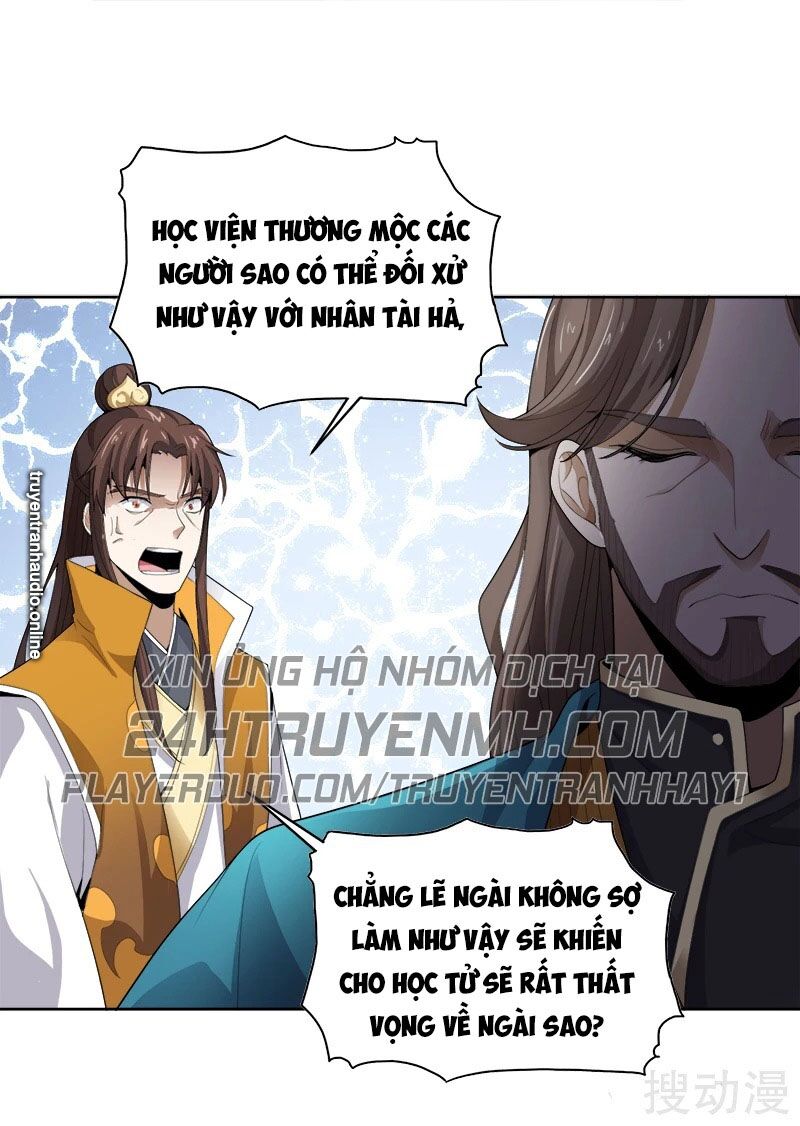 Nhất Kiếm Độc Tôn Chapter 41 - Trang 16