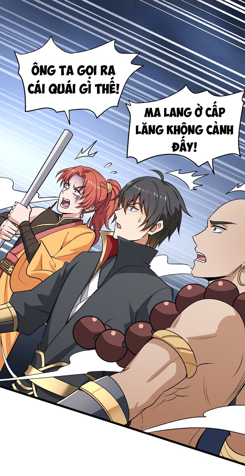 Nhất Kiếm Độc Tôn Chapter 68 - Trang 7