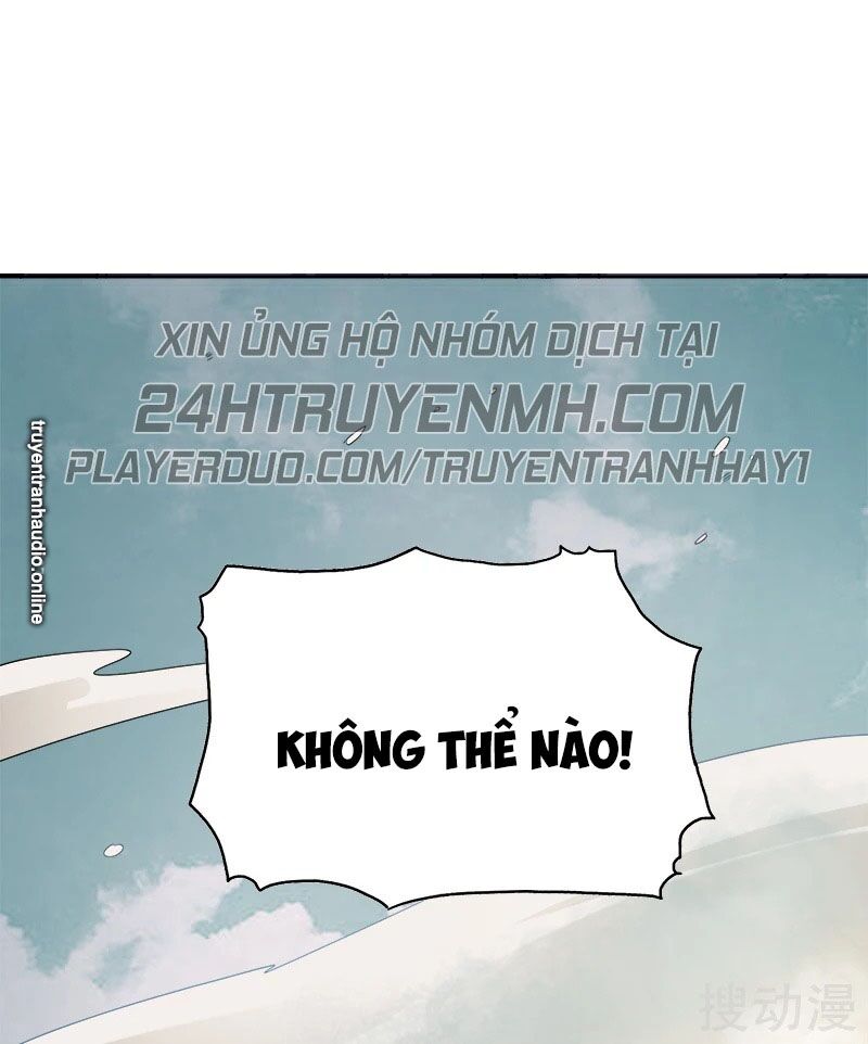 Nhất Kiếm Độc Tôn Chapter 41 - Trang 1