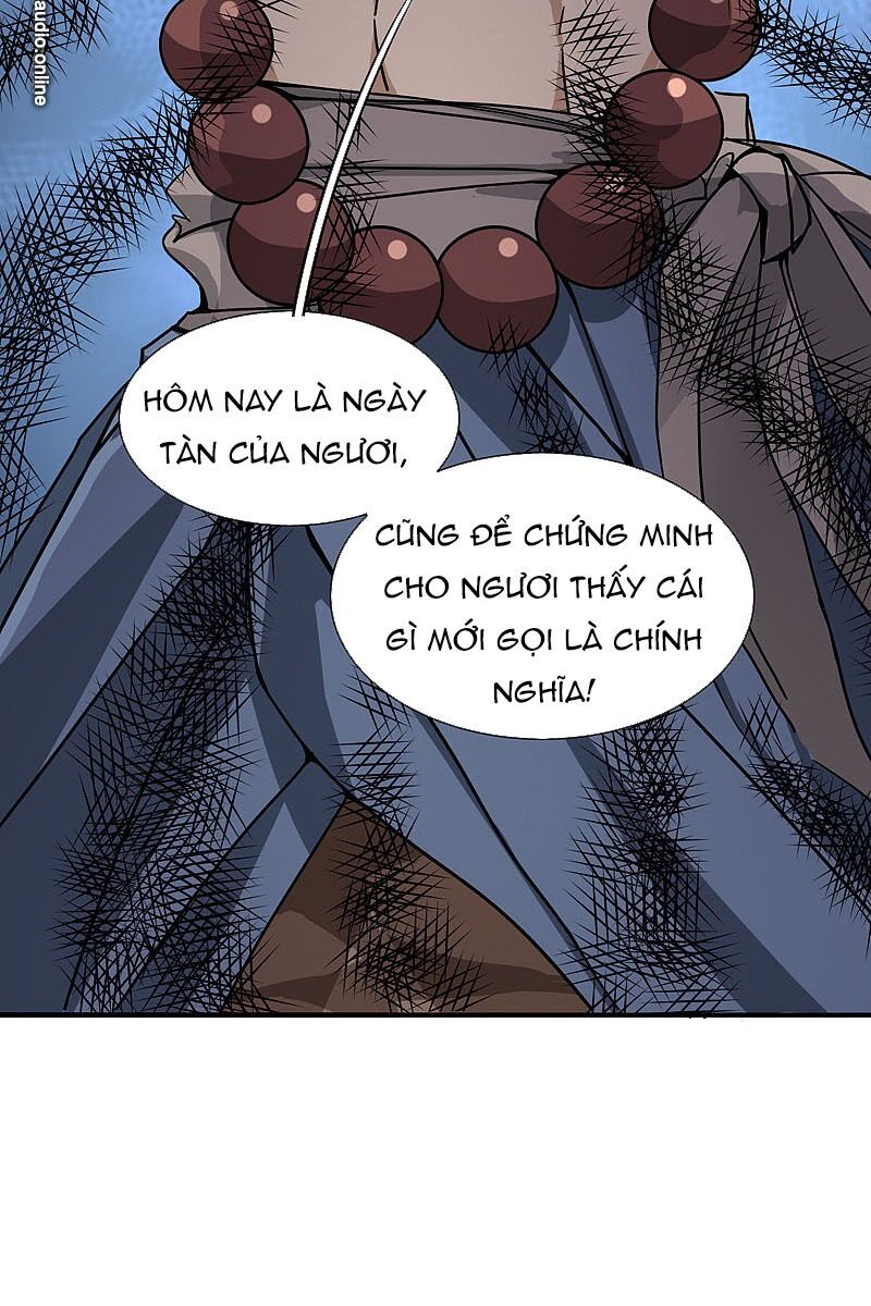 Nhất Kiếm Độc Tôn Chapter 59 - Trang 9