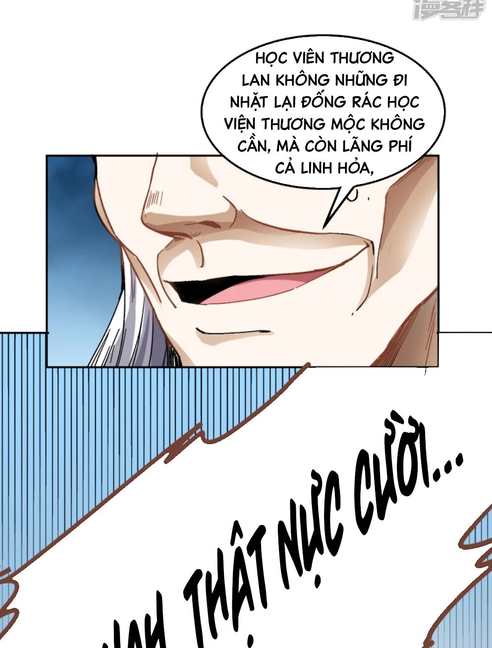 Nhất Kiếm Độc Tôn Chapter 43 - Trang 24