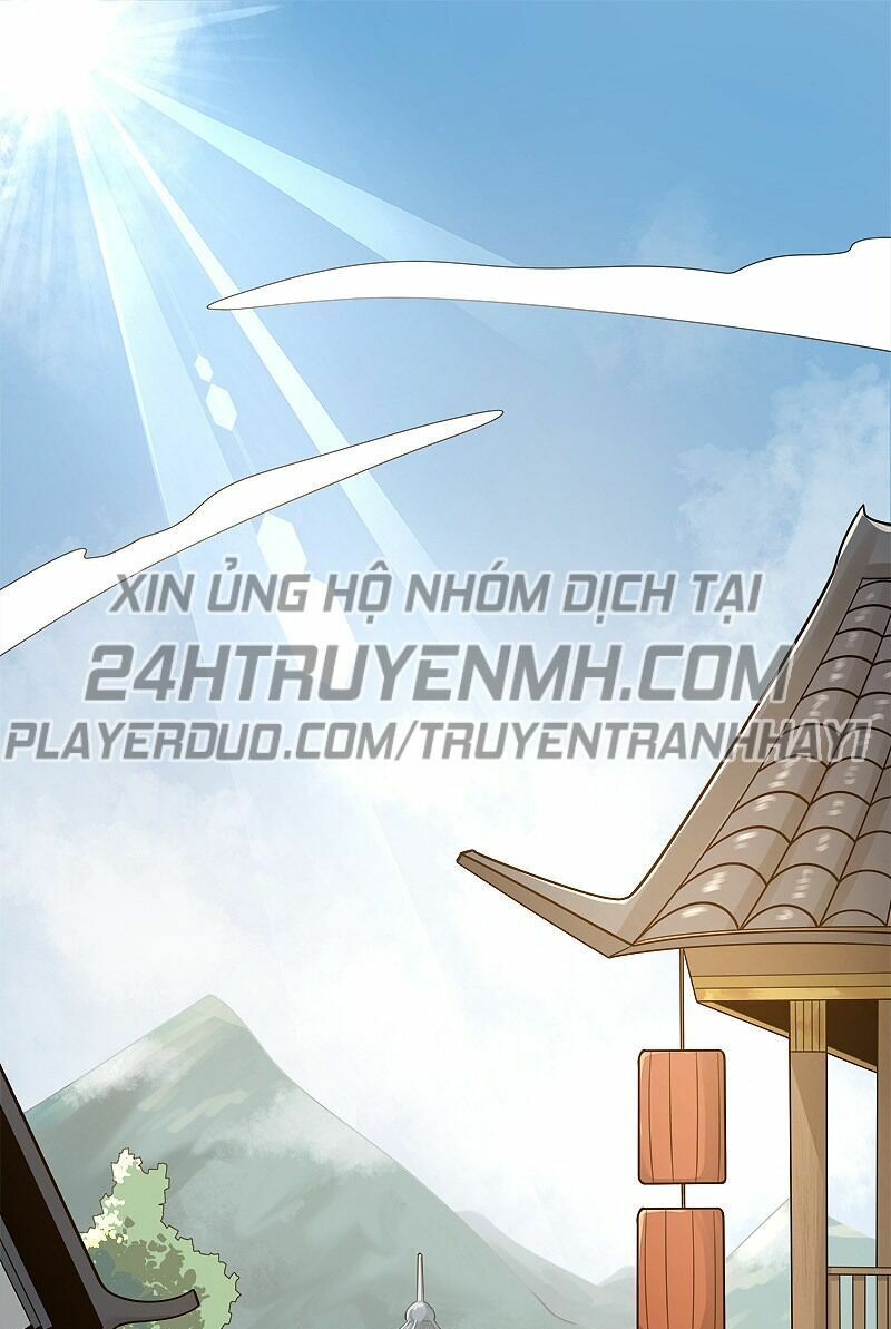 Nhất Kiếm Độc Tôn Chapter 54 - Trang 9