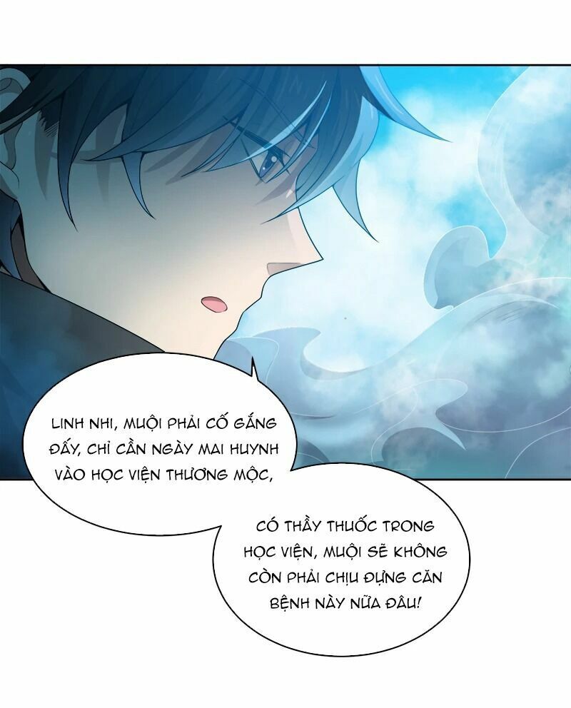 Nhất Kiếm Độc Tôn Chapter 34 - Trang 17