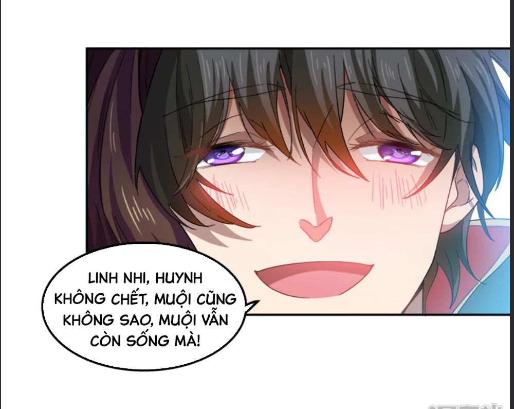 Nhất Kiếm Độc Tôn Chapter 43 - Trang 14