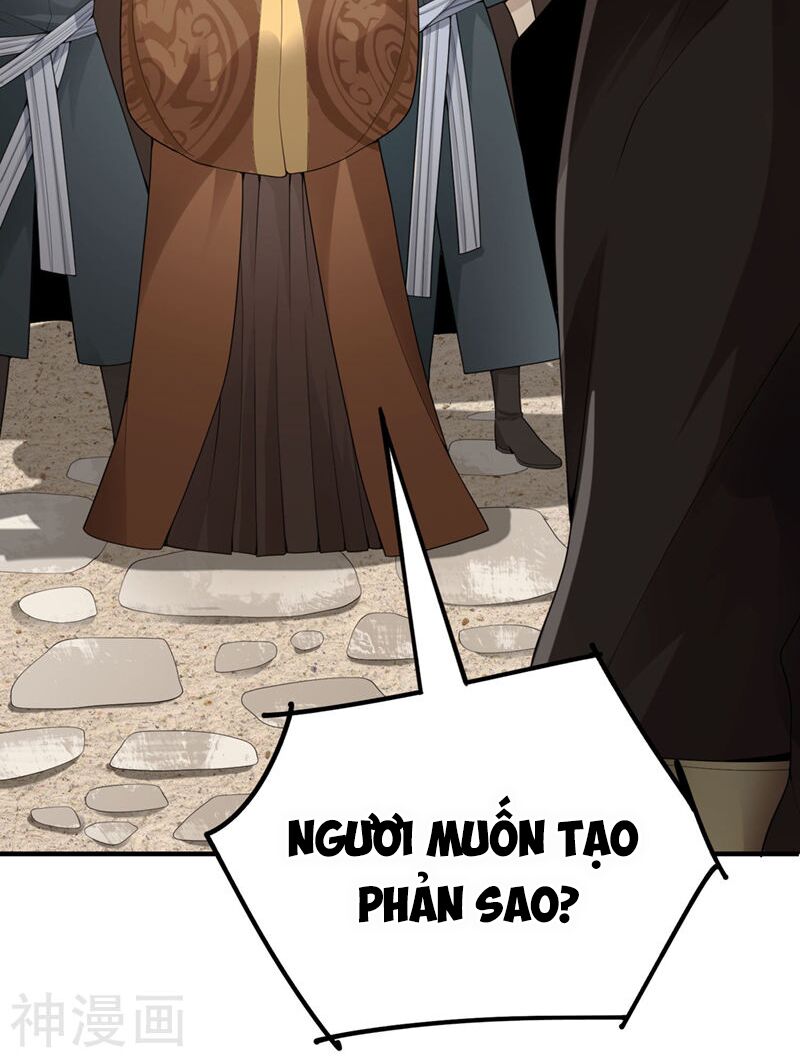 Nhất Kiếm Độc Tôn Chapter 4 - Trang 7