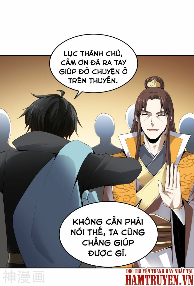 Nhất Kiếm Độc Tôn Chapter 25 - Trang 10