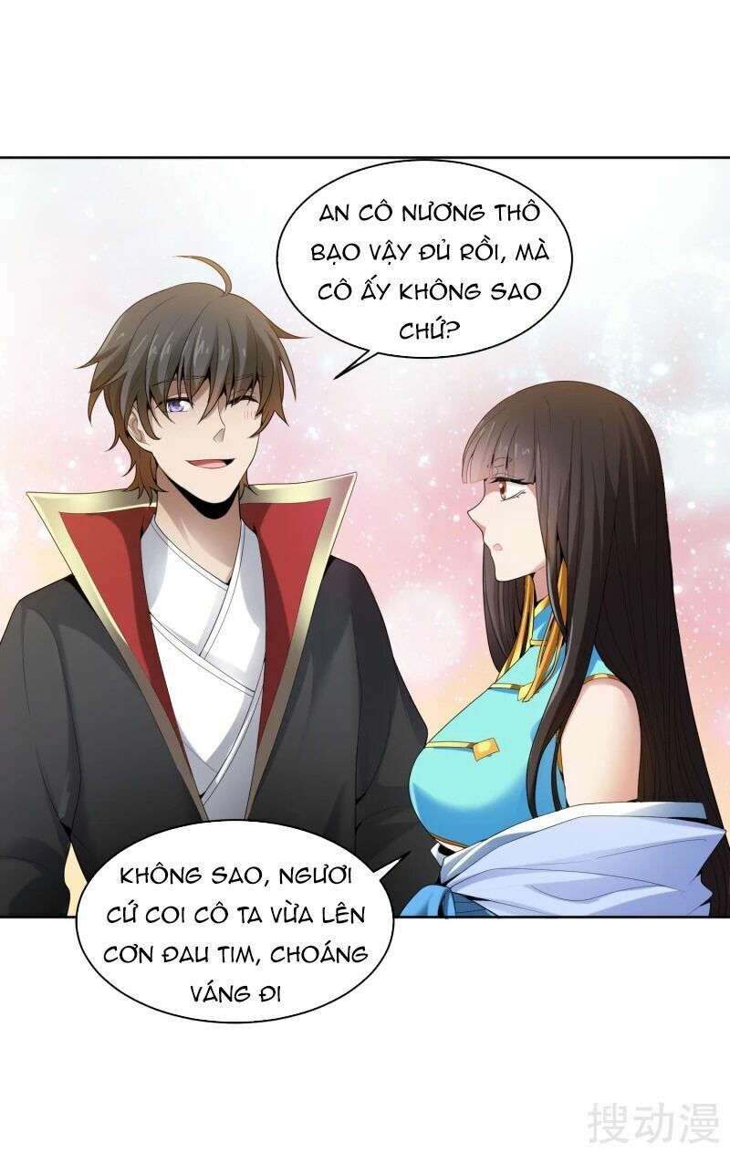 Nhất Kiếm Độc Tôn Chapter 32 - Trang 6