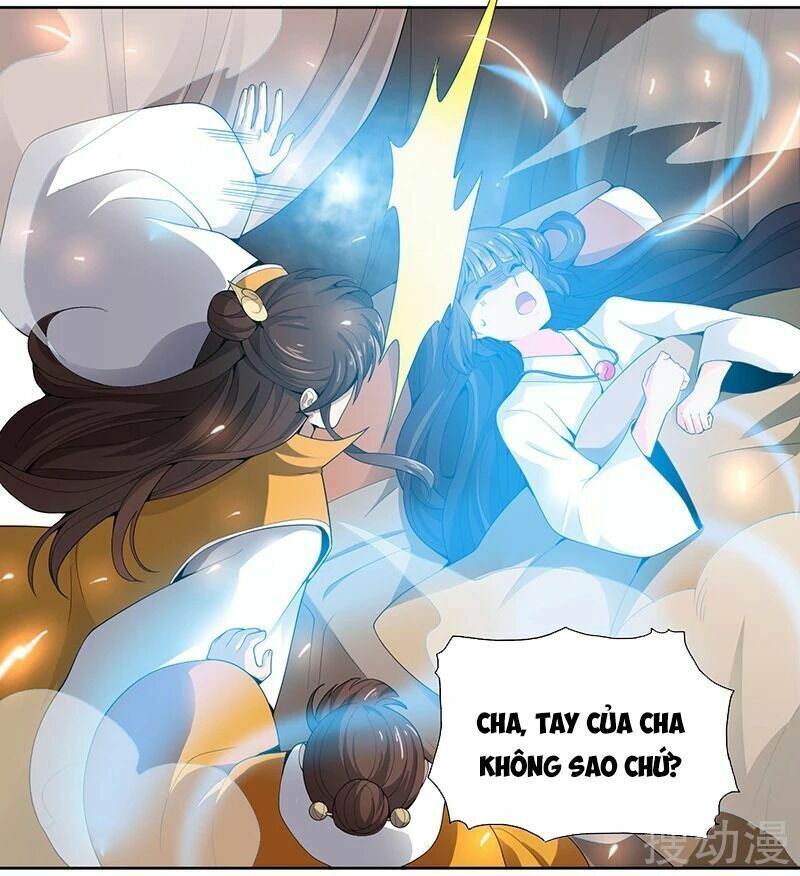 Nhất Kiếm Độc Tôn Chapter 33 - Trang 10