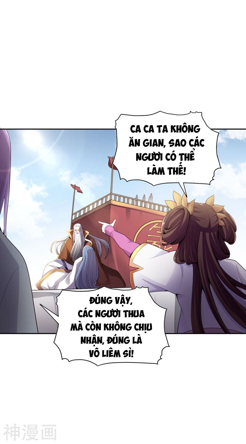 Nhất Kiếm Độc Tôn Chapter 12 - Trang 2