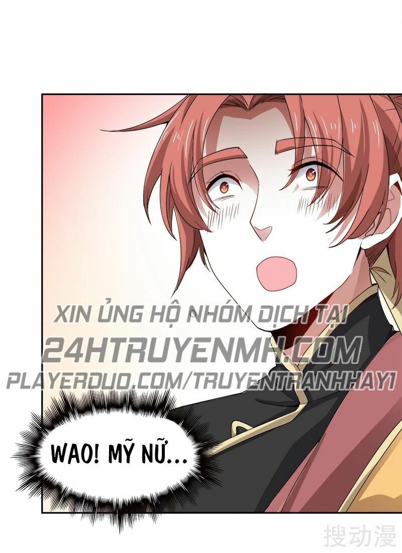 Nhất Kiếm Độc Tôn Chapter 48 - Trang 5