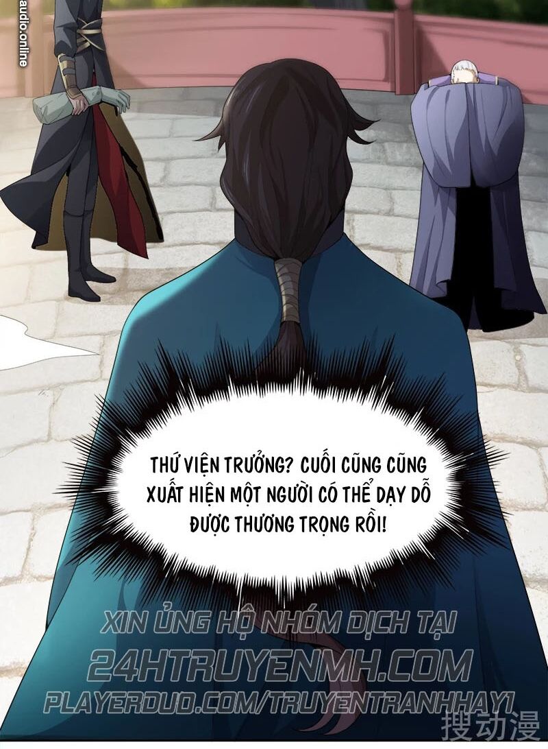 Nhất Kiếm Độc Tôn Chapter 41 - Trang 5