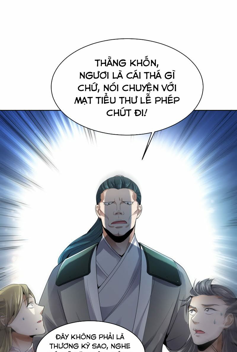 Nhất Kiếm Độc Tôn Chapter 29 - Trang 2