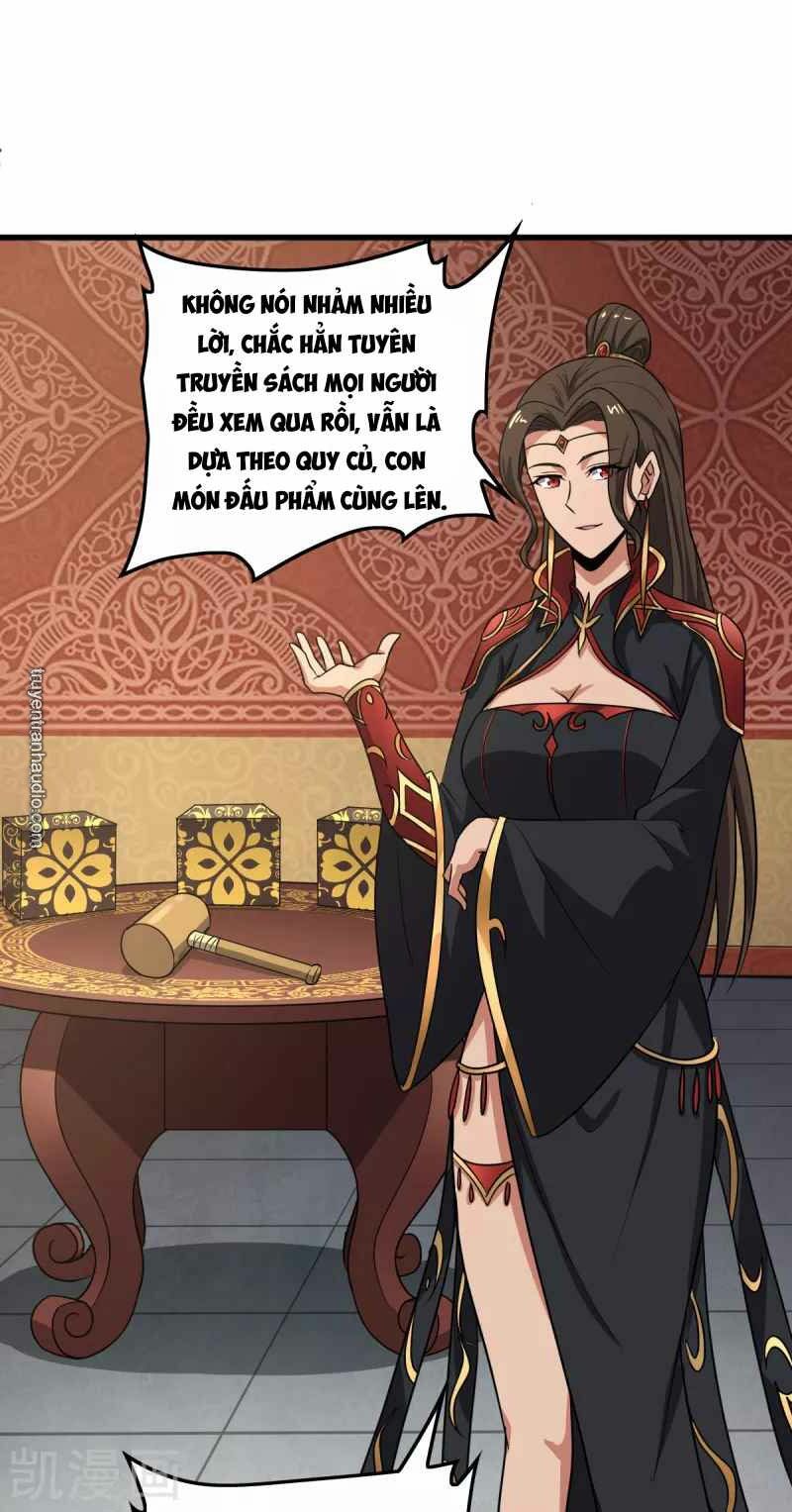 Nhất Kiếm Độc Tôn Chapter 92 - Trang 5