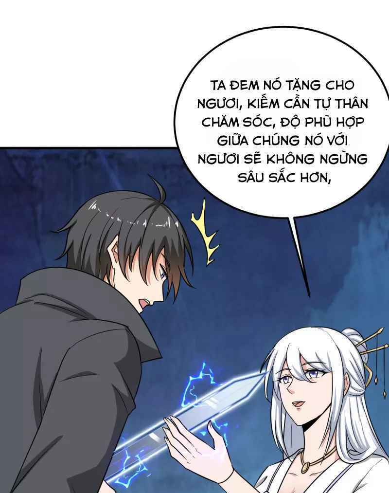 Nhất Kiếm Độc Tôn Chapter 80 - Trang 10