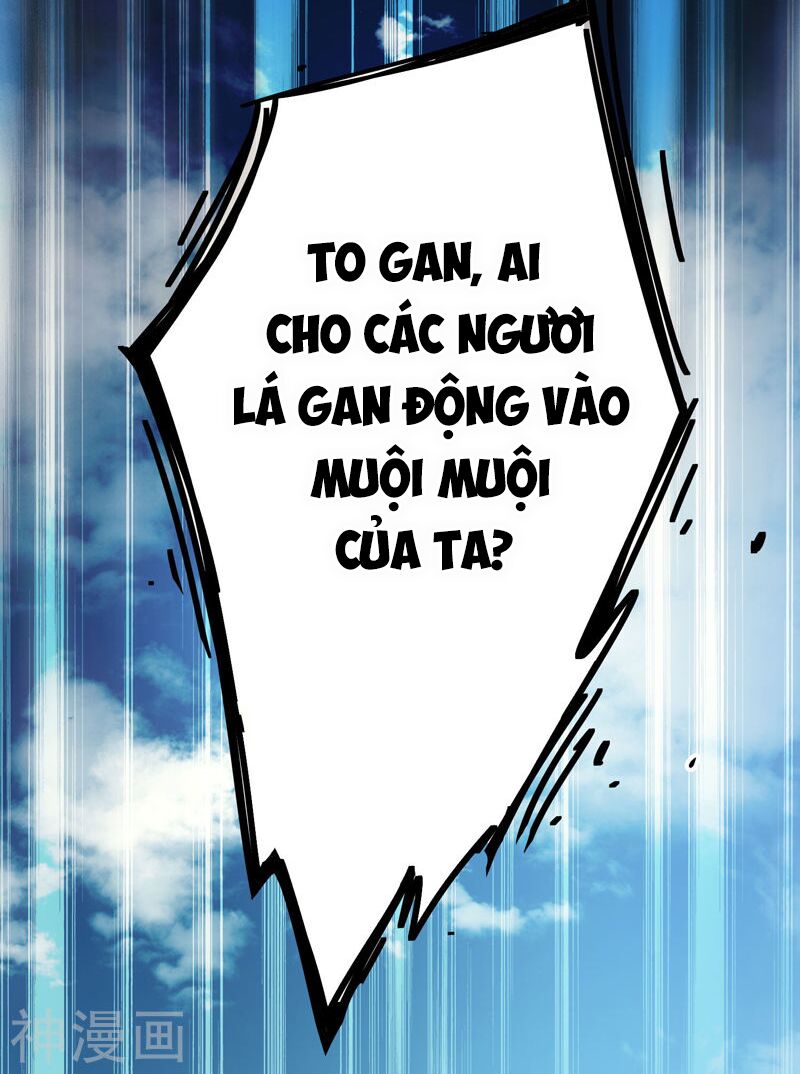 Nhất Kiếm Độc Tôn Chapter 1 - Trang 10