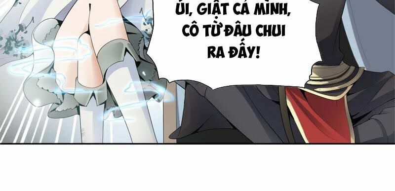 Nhất Kiếm Độc Tôn Chapter 15 - Trang 5